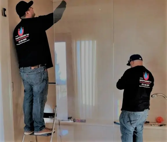 Professional plumbing installation for Toilet Repair in Leewood